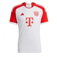 Bayern Munich Thomas Muller #25 Hemmatröja 2023-24 Korta ärmar